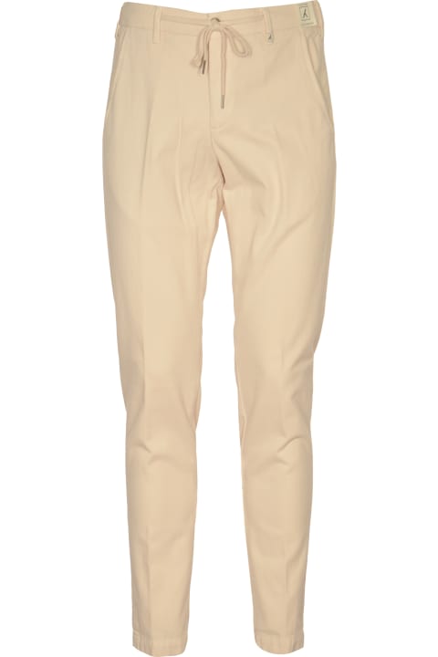 Myths Pants for Men Myths Laced Trousers