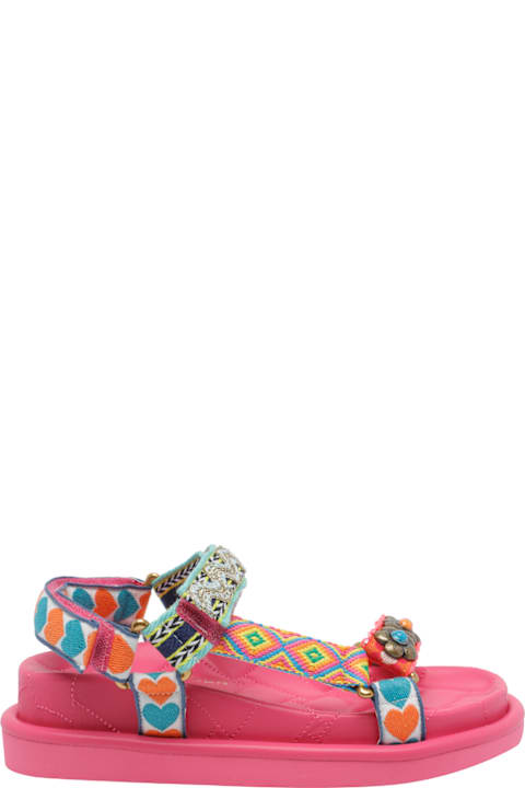 Kurt Geiger Orson Sandals