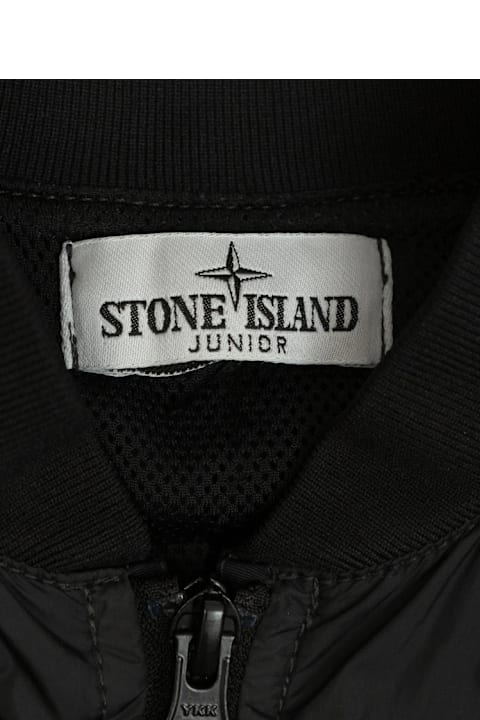 Stone Island for Women Stone Island Outerwear