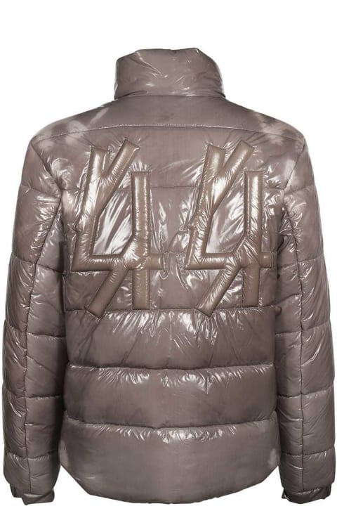 44 Label Group Coats & Jackets for Men 44 Label Group Nylon Down Jacket