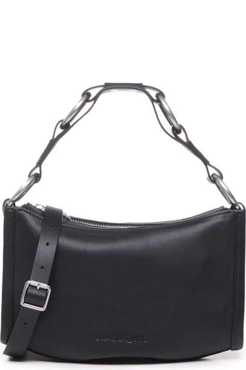 Biasia Bags for Women Biasia Shoulder Bag Y2k005 In Cowskin