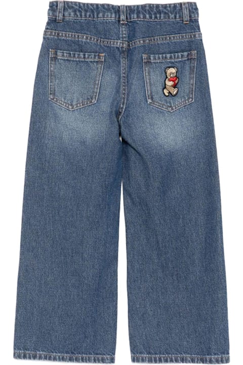 インテリア Moschino Denim Pants