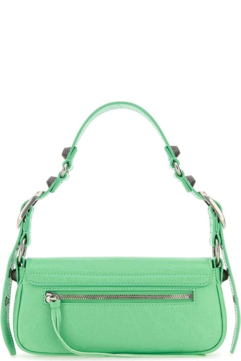 Balenciaga Totes for Women Balenciaga Le Cagole Sling Bag