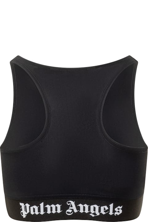 Homeware Palm Angels Top With Logo