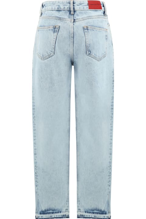 Fashion for Women Alessandra Rich Jeans