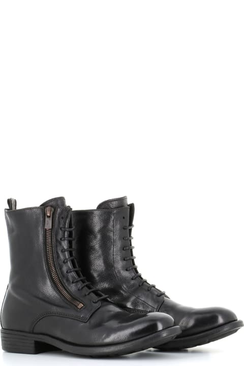 Fashion for Women Officine Creative Lace-up Boot Calixte/051