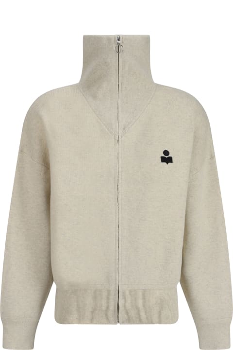 Homeware Marant Étoile Axelle Cardigan