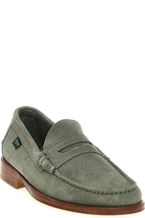 Paraboot Shoes for Men Paraboot 'coraux' Loafers