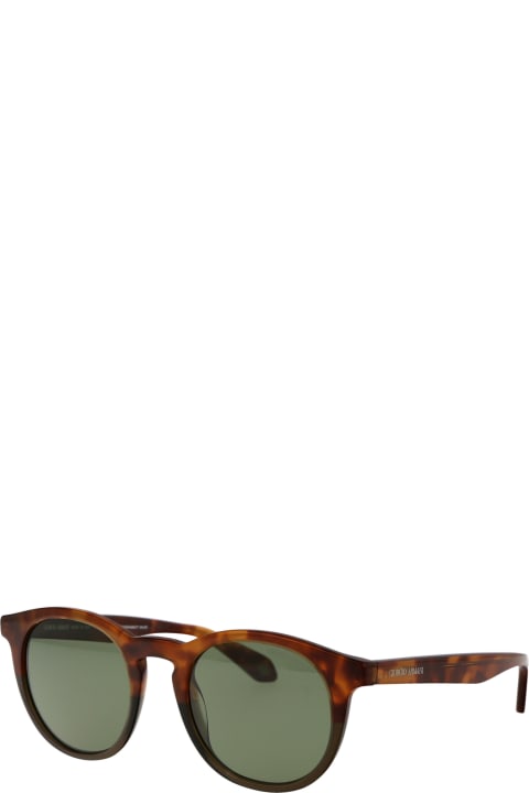 Fashion for Men Giorgio Armani 0ar8192 Sunglasses