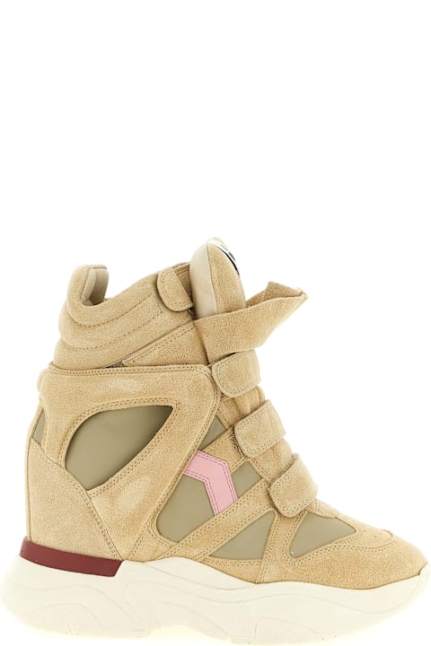 Isabel Marant 'balskee' Sneakers