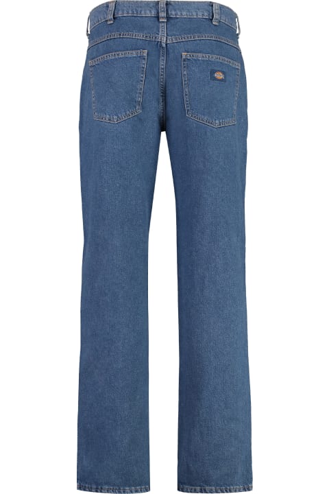 Dickies Jeans for Men Dickies Houston 5-pocket Jeans