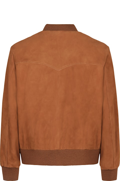Homeware Celine Suede Jacket