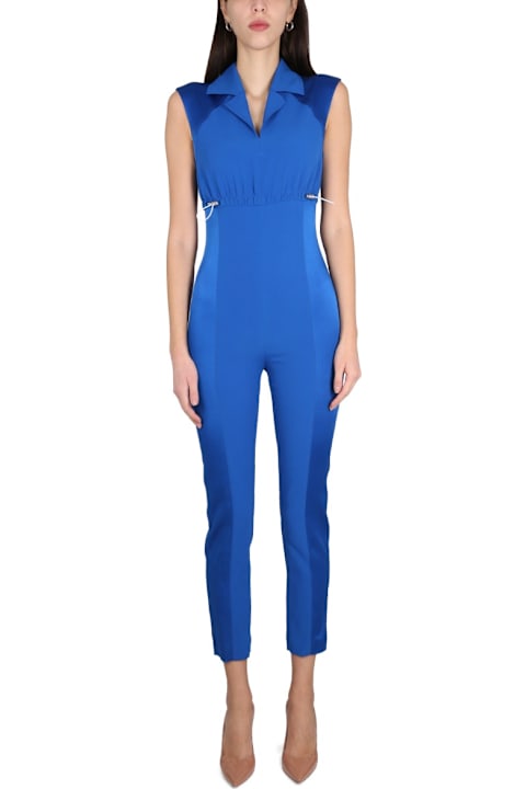Boutique Moschino Clothing for Women Boutique Moschino "sport Chic" Jumpsuit