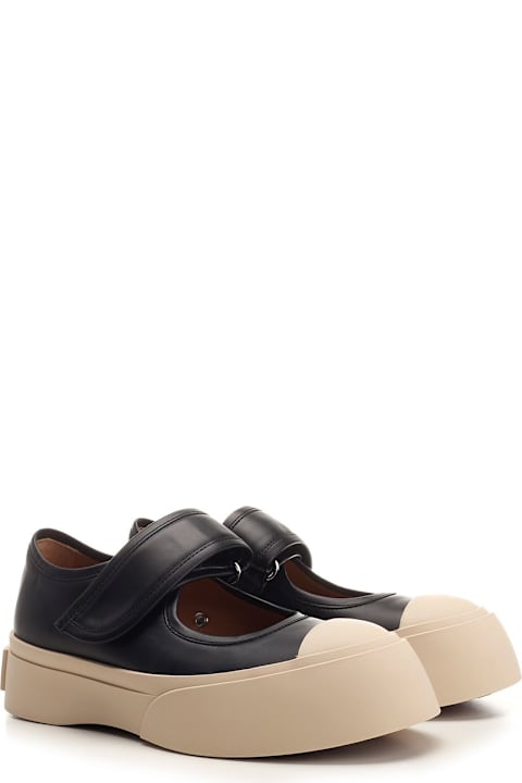 Fashion for Women Marni "pablo" Mary Jane Sneakers