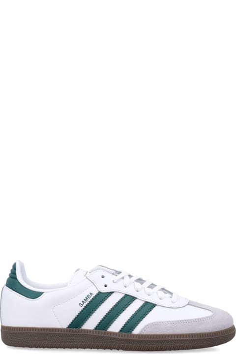 Homeware Adidas Originals Adidas Originals Samba Og Kids Sneakers