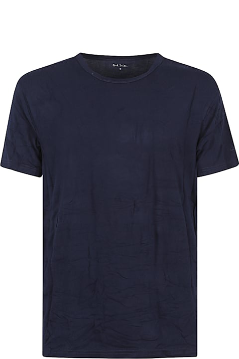 Paul Smith for Kids Paul Smith Basic T-shirt 3 Pack