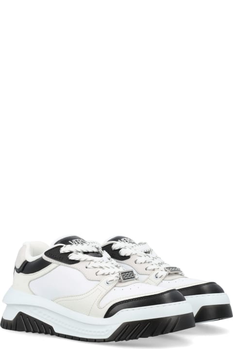Homeware Versace Odissea Sneakers