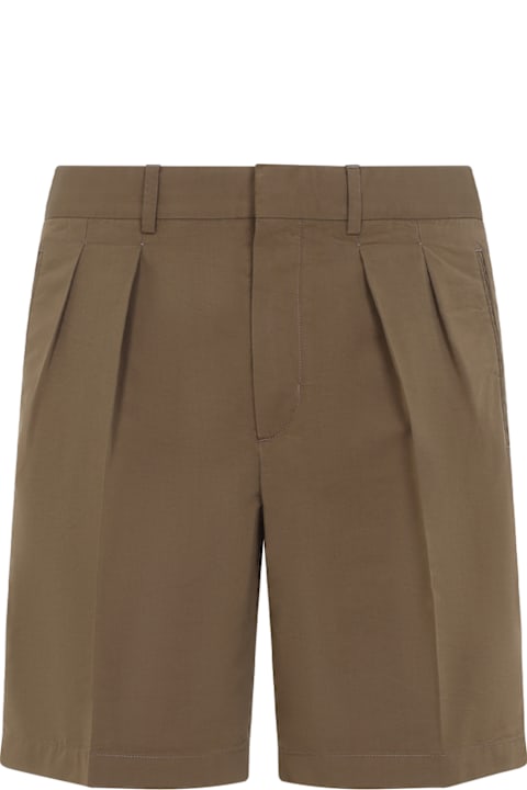 Tom Ford سراويل لـ القسم الرجالي Tom Ford Shorts