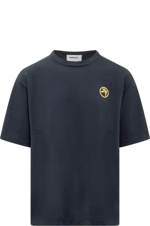 Homeware AMBUSH Record Graphic T-shirt