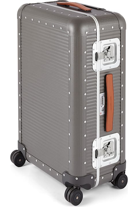 Luggage for Women FPM Bank Spinner 76