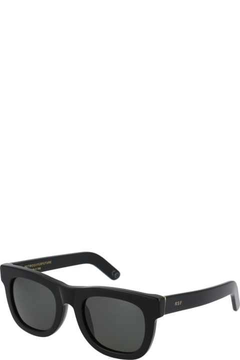 RETROSUPERFUTURE Eyewear for Men RETROSUPERFUTURE Ciccio Sunglasses