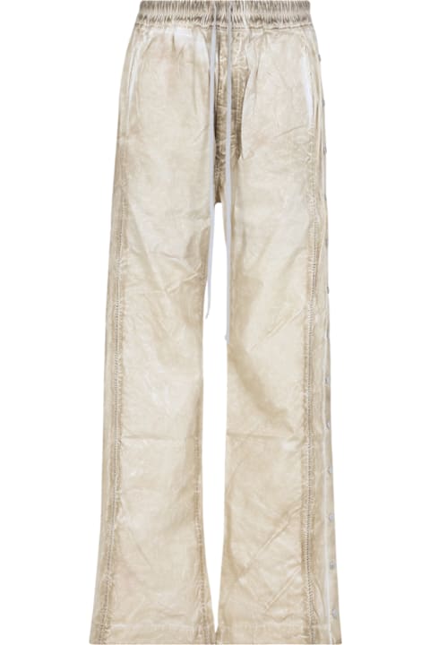 Homeware DRKSHDW Rick Owens Pusher Pants