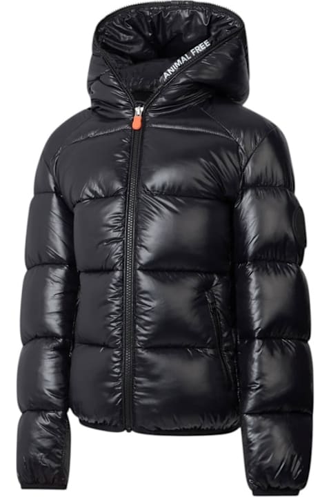 Homeware Save the Duck Hooded Jacket