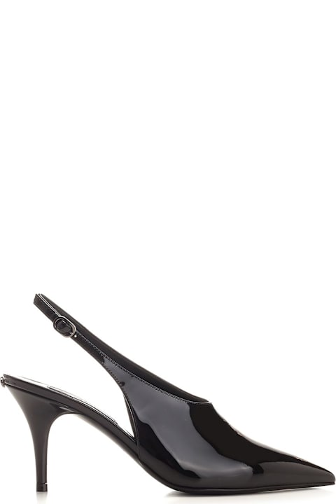 Valentino Garavani Shoes for Women Valentino Garavani 'le Salon' Slingback