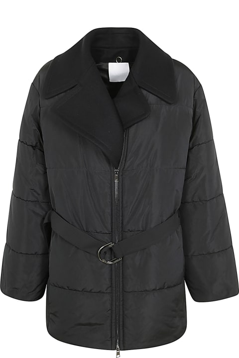 Mantù Coats & Jackets for Women Mantù Coat