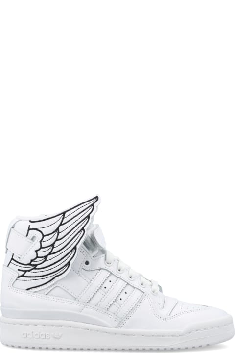 Js High Wings 4.0 Sneaker