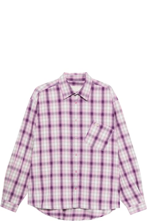 ERL لـ Kids ERL Shirt