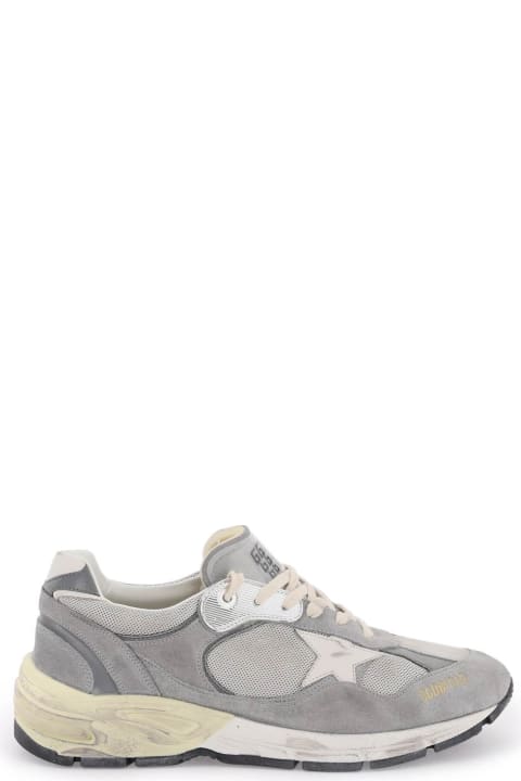 Fashion for Men Golden Goose Dad-star Sneakers