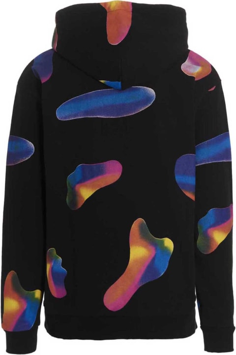 'abstract' Hoodie