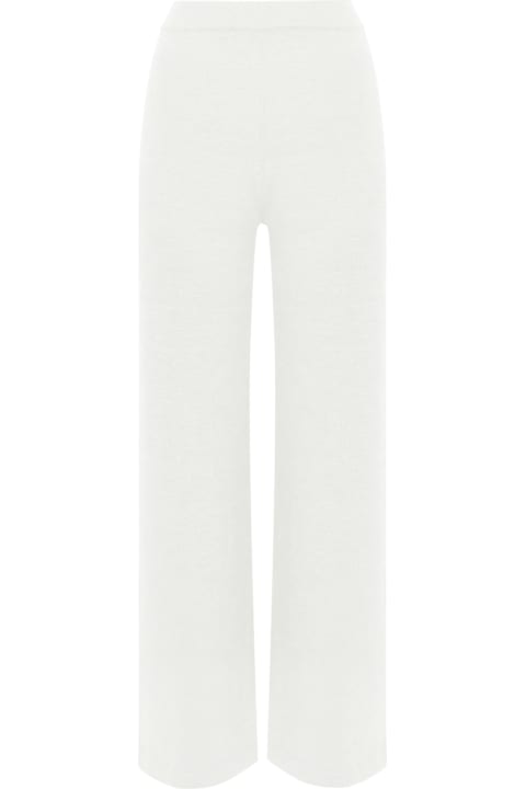 Max Mara Pants & Shorts for Women Max Mara 'epic' Wool Trousers