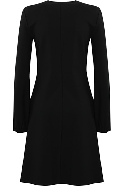 Weekend Max Mara Dresses for Women Weekend Max Mara Cennare Dress In Milan Jersey