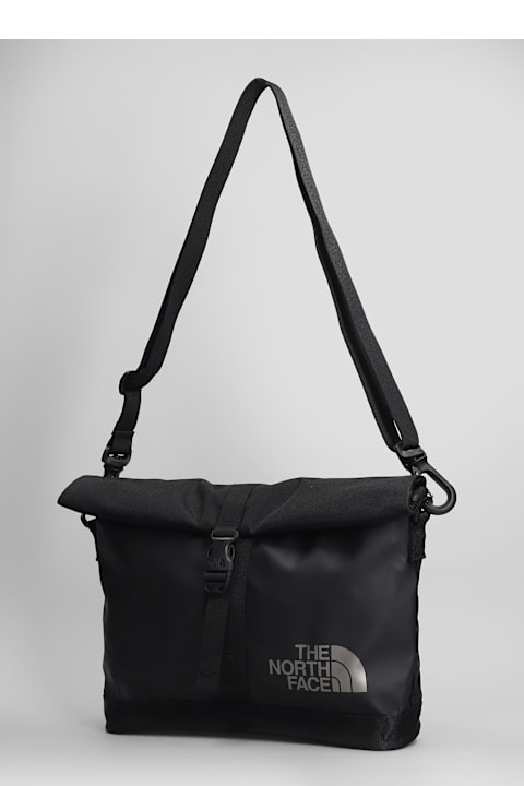 The North Face for Men The North Face Bc Shoulder Bag Shoulder Bag In Black Polyamide