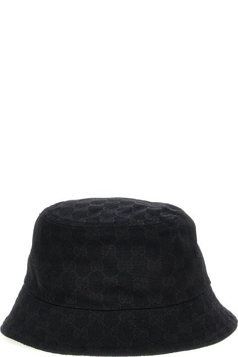 Gucci Hats for Women Gucci 'gg' Bucket Hat