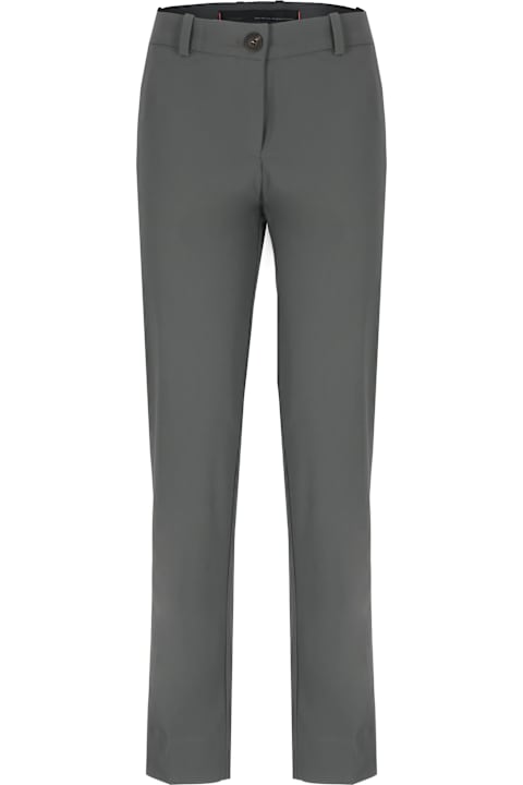 RRD - Roberto Ricci Design Clothing for Women RRD - Roberto Ricci Design Surflex Chino Wom Pants