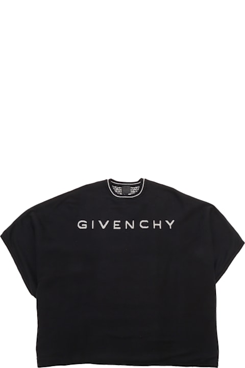 Givenchy for Girls Givenchy Cape