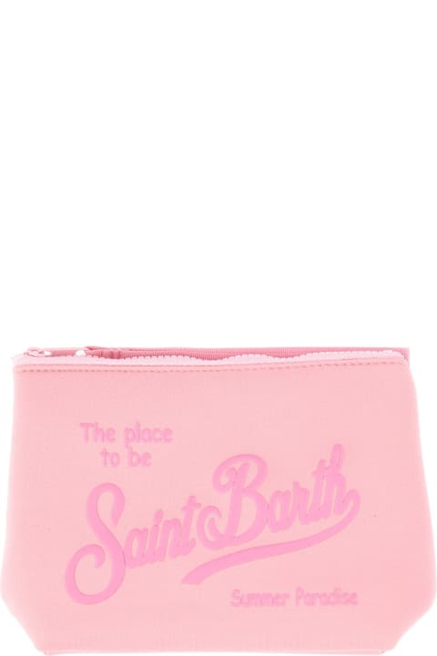 Fashion for Women MC2 Saint Barth Clutch Bag "aline"