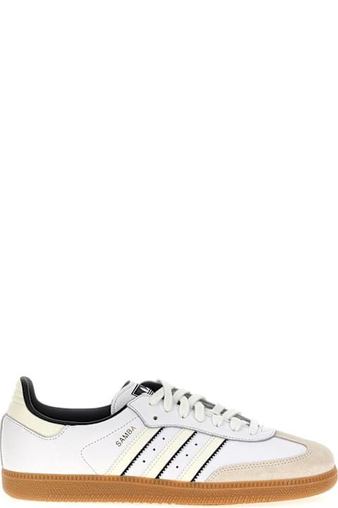 Fashion for Men Adidas Originals Samba Og Low-top Sneakers