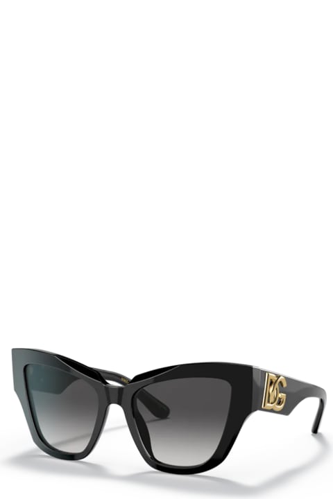 Dolce & Gabbana Eyewear Eyewear for Men Dolce & Gabbana Eyewear 0DG4404 Sunglasses