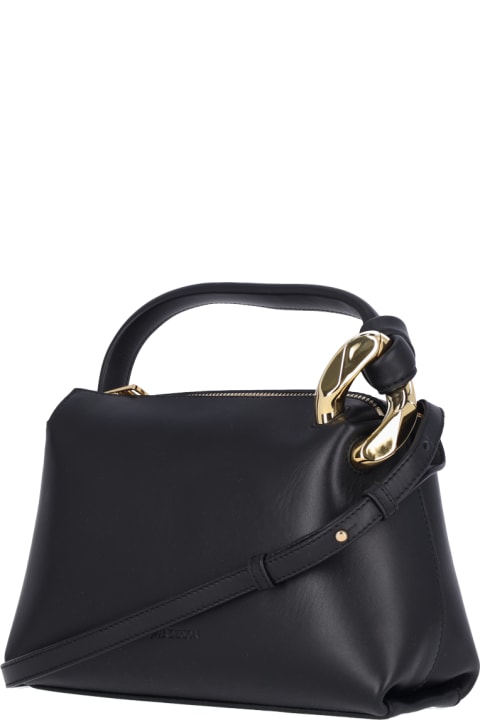 J.W. Anderson for Women J.W. Anderson 'corner Bag' Small Shoulder Bag