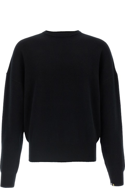 Extreme Cashmere for Kids Extreme Cashmere Sweater N°355 Tes