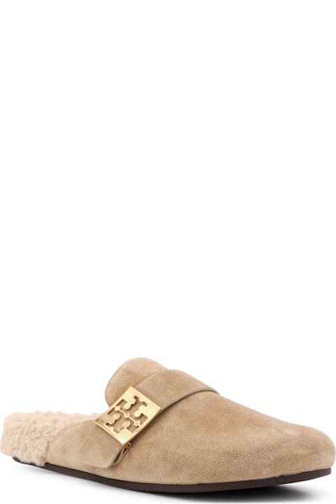 أدوات منزلية Tory Burch Mule