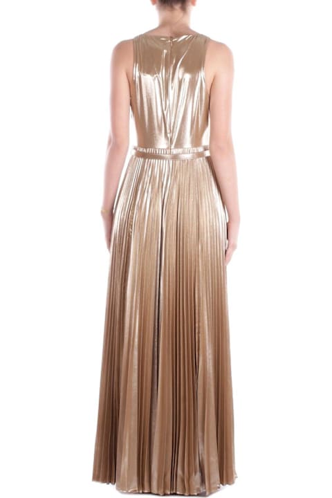 Polo Ralph Lauren Dresses for Women Polo Ralph Lauren V-neck Maxi Dress
