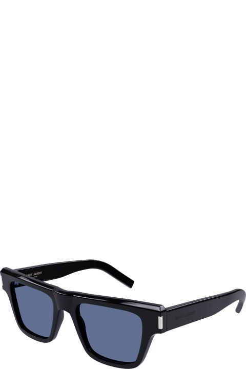 Saint Laurent Eyewear Eyewear for Men Saint Laurent Eyewear SL 469 Sunglasses