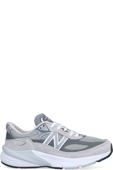 Fashion for Women New Balance '990v6' Sneakers