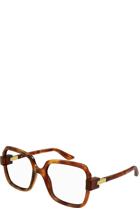Eyewear for Women Gucci Eyewear Gg1433o 002 Glasses