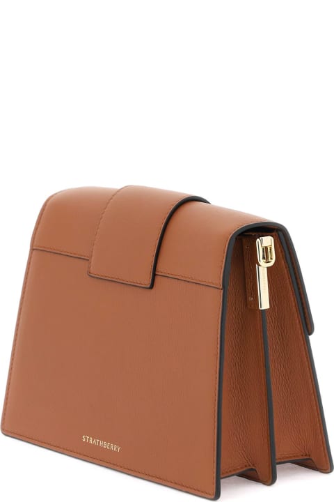 Fashion for Women Strathberry Crescent Box Bag